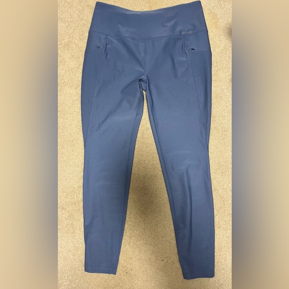 Eddie Bauer Women's Trail Tight High-Rise Leggings - Picture 1 of 6